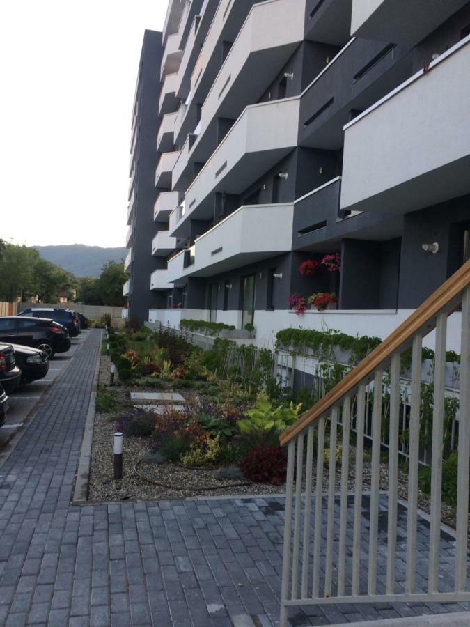 Anca Alphaville III Braşov Exterior foto